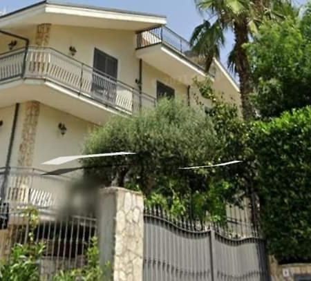 Villa Agata Forchia Экстерьер фото