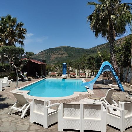 Villa Agata Forchia Экстерьер фото