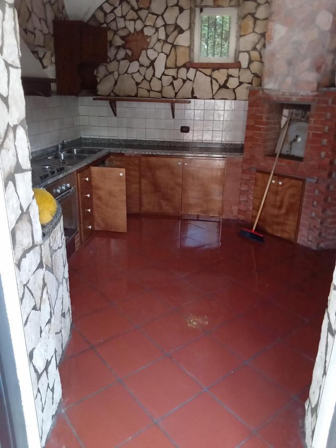 Villa Agata Forchia Экстерьер фото