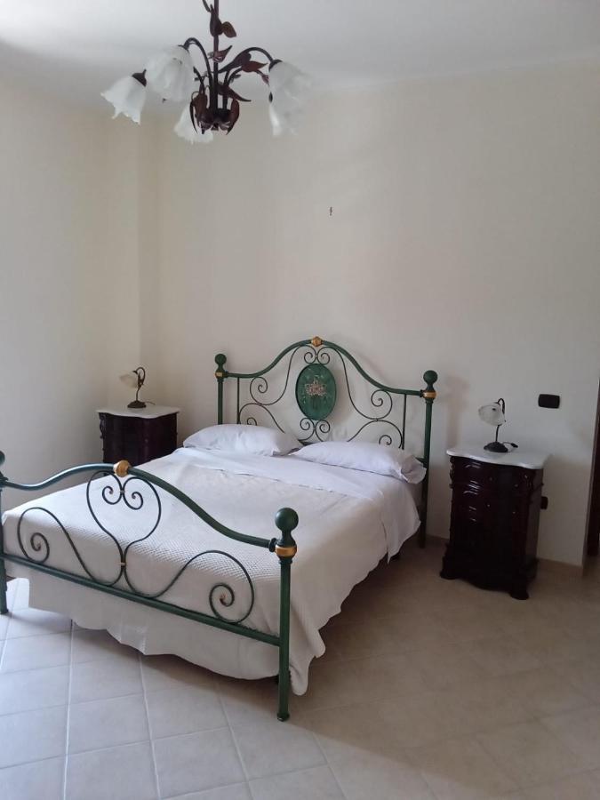 Villa Agata Forchia Экстерьер фото