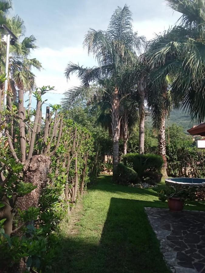 Villa Agata Forchia Экстерьер фото