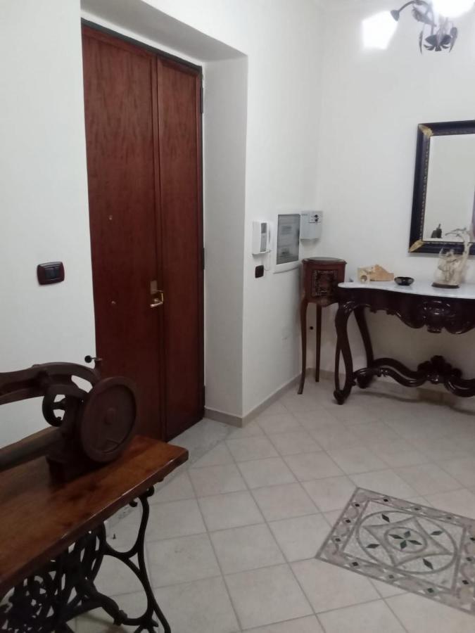 Villa Agata Forchia Экстерьер фото