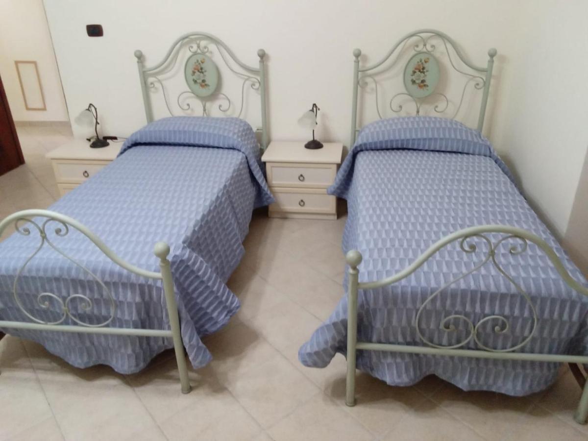 Villa Agata Forchia Экстерьер фото