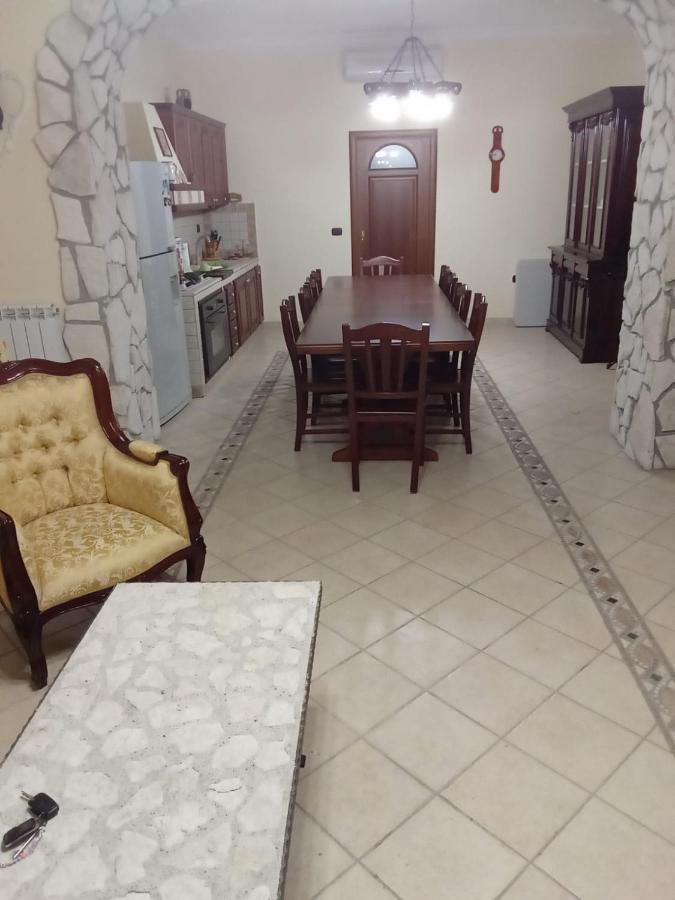 Villa Agata Forchia Экстерьер фото