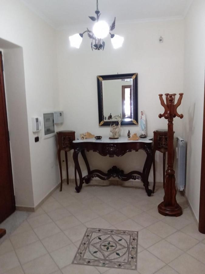 Villa Agata Forchia Экстерьер фото