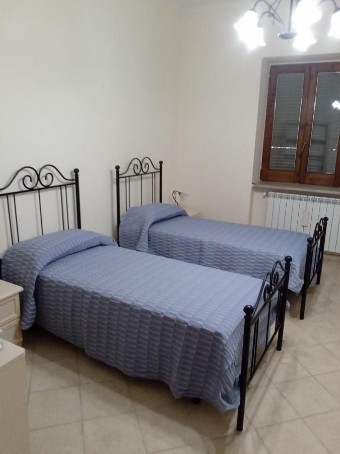Villa Agata Forchia Экстерьер фото