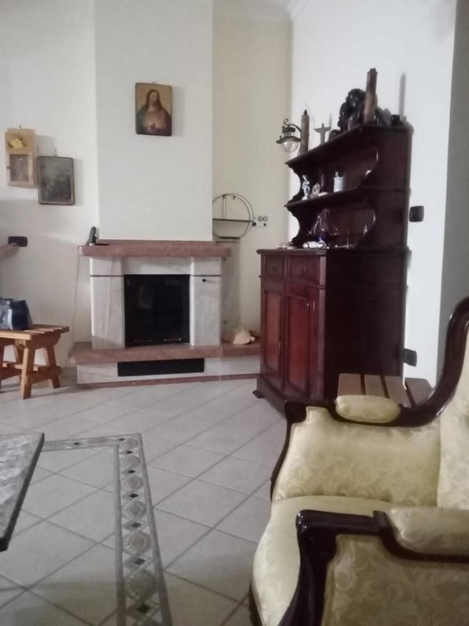 Villa Agata Forchia Экстерьер фото