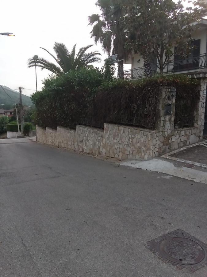 Villa Agata Forchia Экстерьер фото