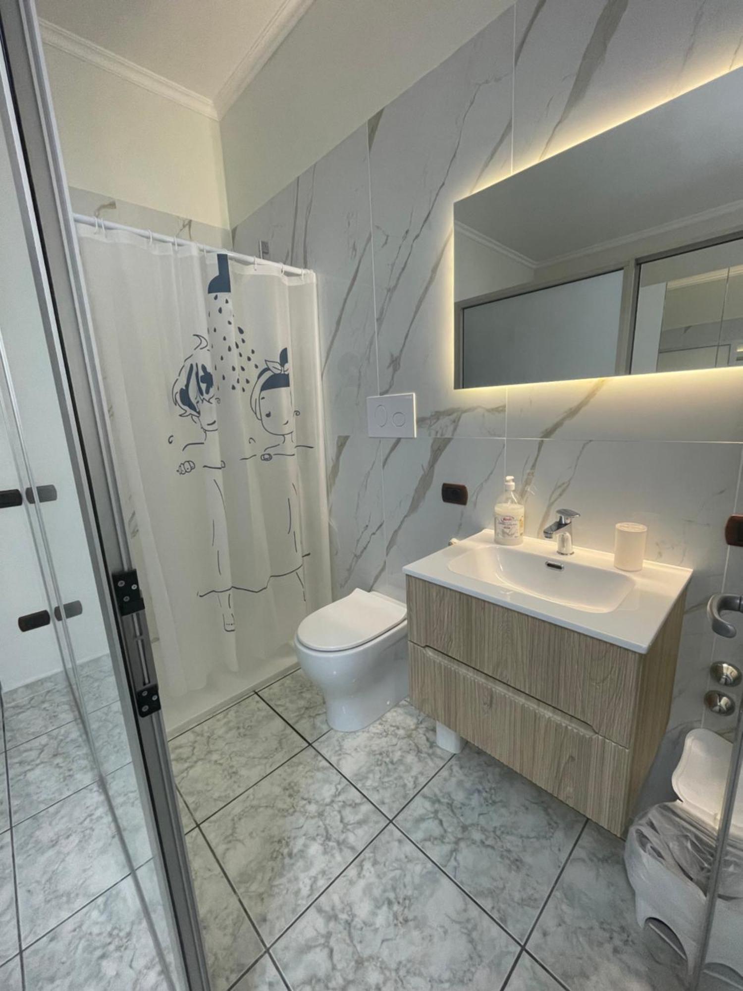 Villa Agata Forchia Экстерьер фото