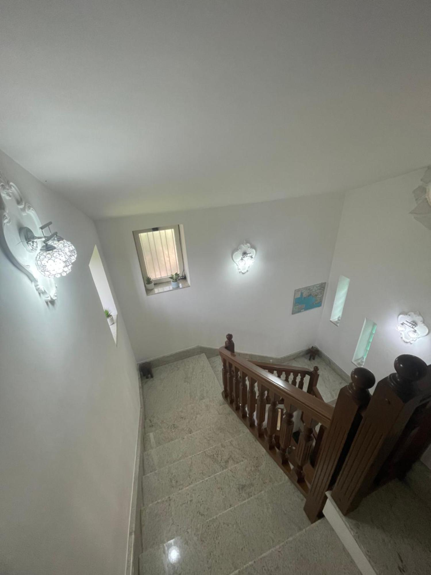 Villa Agata Forchia Экстерьер фото