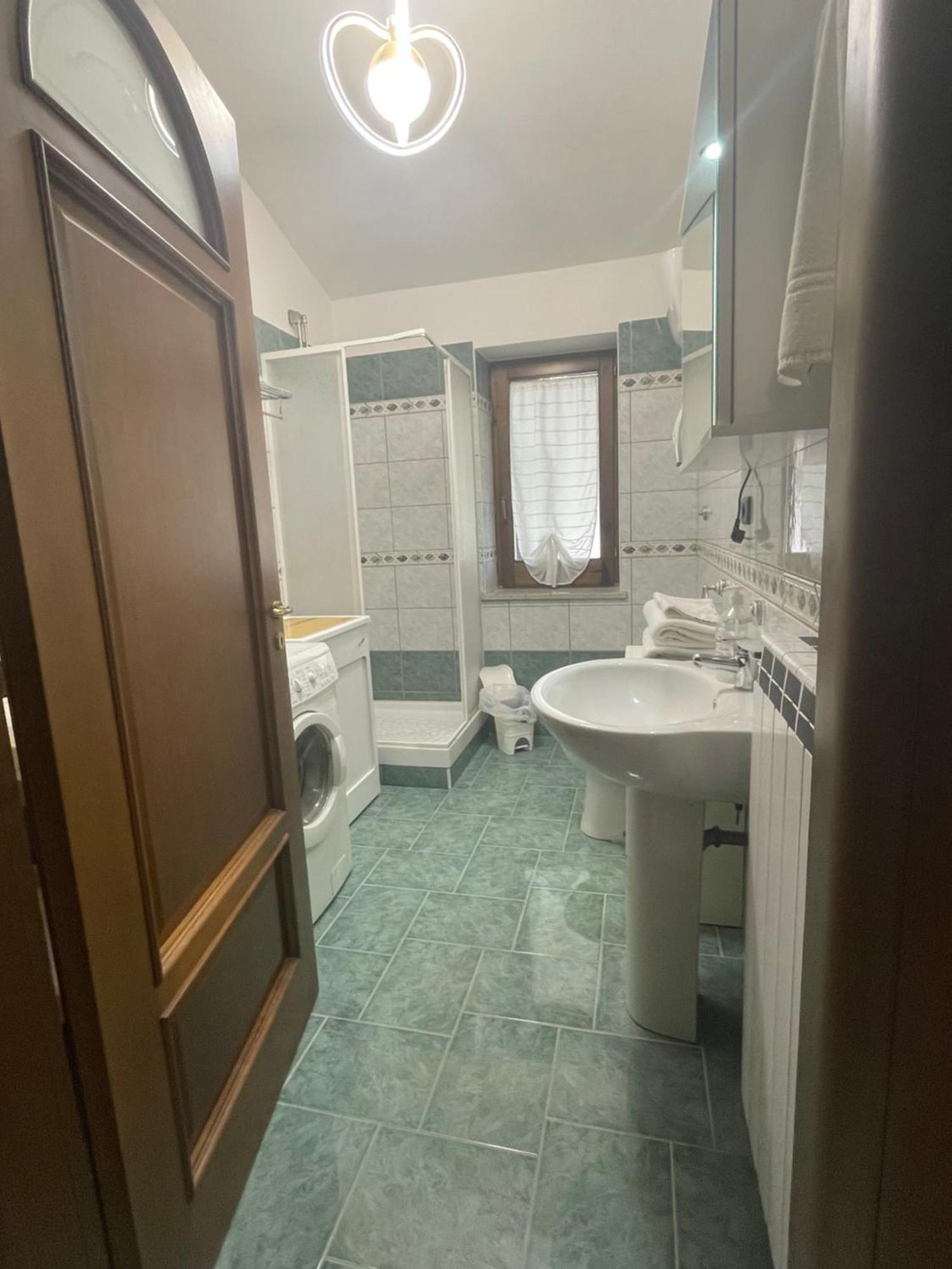 Villa Agata Forchia Экстерьер фото