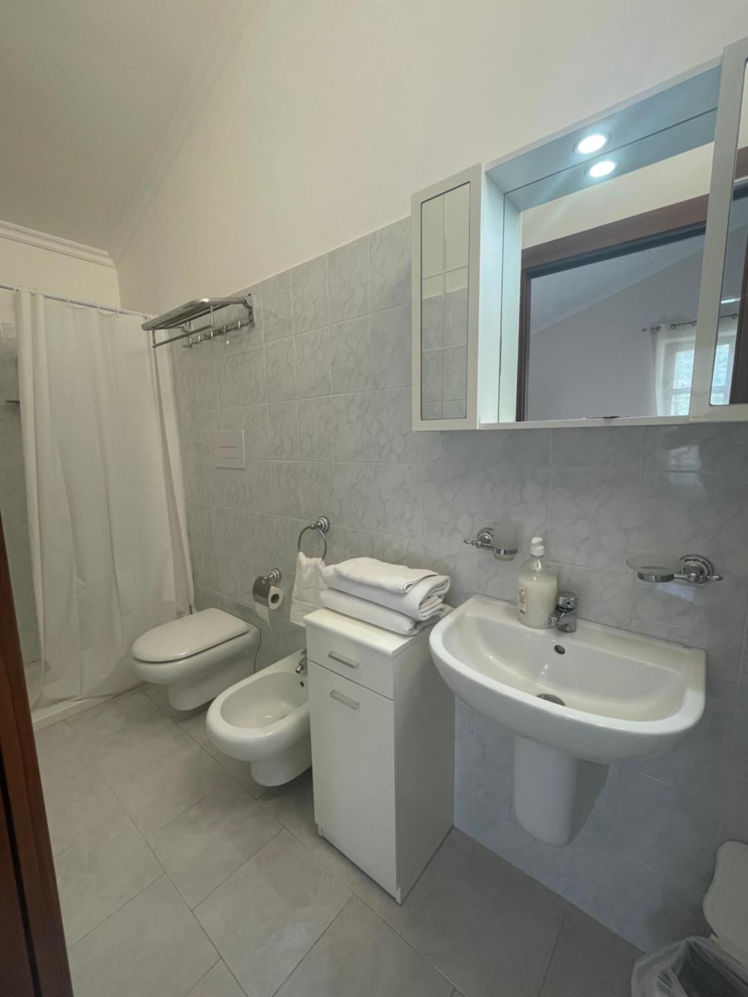 Villa Agata Forchia Экстерьер фото